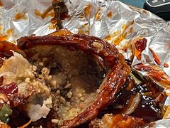 -龙香居海鲜浑锅家常菜·特色驴肉