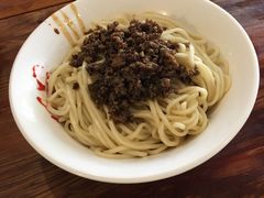 -纯阳馆鱼香排骨面(东二道街店)