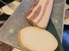 -木槿花韩式炭烤·熟成肉工坊(孙文东路店)