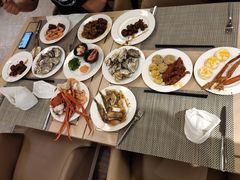 -佳源四季酒店-雅悦自助餐厅(新洲路店)