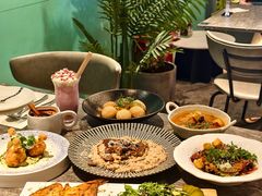 -SHADOWS•Bistro&Eatery(安福路店)
