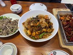 -渔家风味·鲅鱼水饺·央视展播·海鲜天津菜(开发区店)