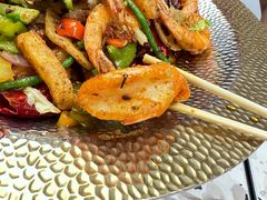 -干锅鱼庄(北京荟聚西红门购物中心店)