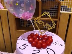 -圣雷克大酒店-爱琴海自助餐厅