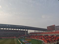 -铁西体育场