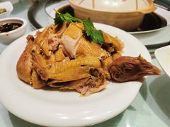 清远鸡-天宜隆蘑菇宴火锅(石景山旗舰店)