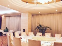 -湖滨国际酒店中餐厅·宴会厅