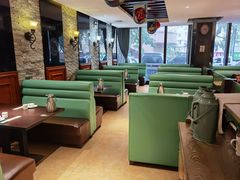 -粥全粥到海鲜家常菜·海肠捞饭(嫩江路店)