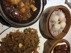 -又一间茶点轩(百汇广场店)
