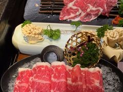 -捞王锅物料理(凯旋路店)