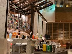 -山港凯悦酒店·咖啡厅