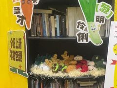 -杨梅红艺术教育(水贝教学中心)