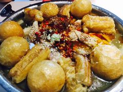 -友达面馆(二七南路店)
