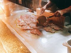 -星伦多自助料理·涮烤一体(虹悦城店)