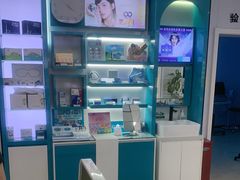 -大明眼镜(方庄店)