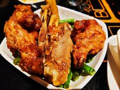 -堂会(白云店)