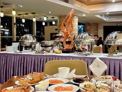 -科尔海悦酒店·柏顿花园餐厅(清河东路店)