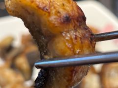 -木槿花韩式炭烤·熟成肉工坊(孙文东路店)