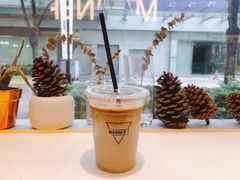 -Manner Coffee(大宁国际商业广场店)