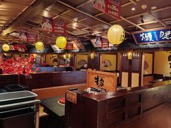 -牛家酒场(7mall店)