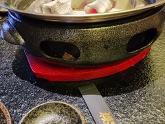 -樱嘢·炭火烧肉(惠南店)