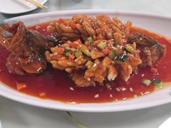 -黑石礁酒楼·海鲜(黑石礁店)