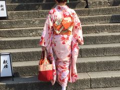 -京都和服体验 梦馆(五条店)