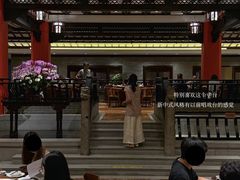 -龙悦湾酒家·八阵鱼生·渔人码头店