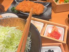 -胜博殿日式炸猪排(悠唐店)