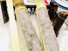 -山悦里 山野·鲜火锅(罗斯福广场店)