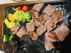 -必胜客(绿地新都会店)