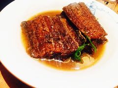 带鱼-四季民福烤鸭店(前门廊房二条店)