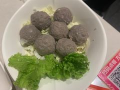 -海底捞火锅(劲松店)