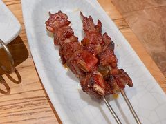 -鼎原力量东北吊炉烧烤(临河街店)