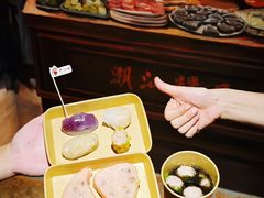 -老潮兴粿品(龙北店)