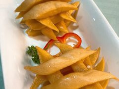 -潮福城大酒楼·潮粤菜·港式点心(阳光城店)
