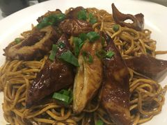 -和平馆·地道港澳茶餐厅(西门口店)