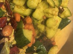 -三个大叔烤羊肉串·炭炉砂锅菜(西三旗店)