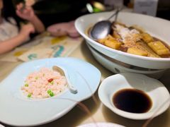 -淮扬府·游园京梦(北京SKP店)