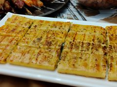 -一烧一烤•锦州烧烤(KTV包房·长江街店)