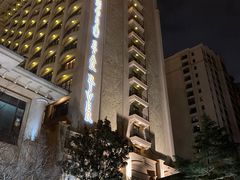 -上海浦东星河湾酒店