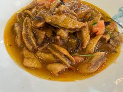 -乡村馕坑肉·烧烤·新疆菜·本地人更爱吃(阿勒泰首店)