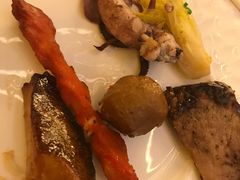 -大连海创科技交流中心自助餐厅