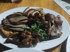 -乌文新澄海卤鹅店