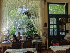 -露西亚咖啡西餐厅(哈尔滨俄侨纪念馆店)