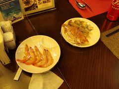 -OPEN開全日自助餐厅·西餐·海鲜(佛山希尔顿酒店)
