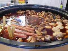 -安徽阜阳卷馍(西单店)