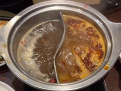 -东道煮牛肉火锅(东盛大街店)