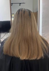 -摩登时代美发沙龙