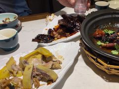 -千岛湖小鱼儿·淳安匠心农家菜